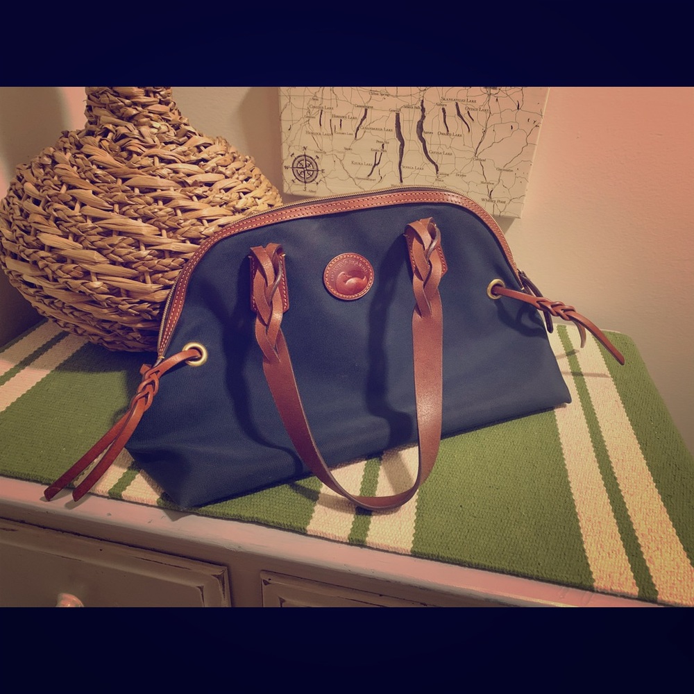 Dooney & Bourke Nylon Shopper